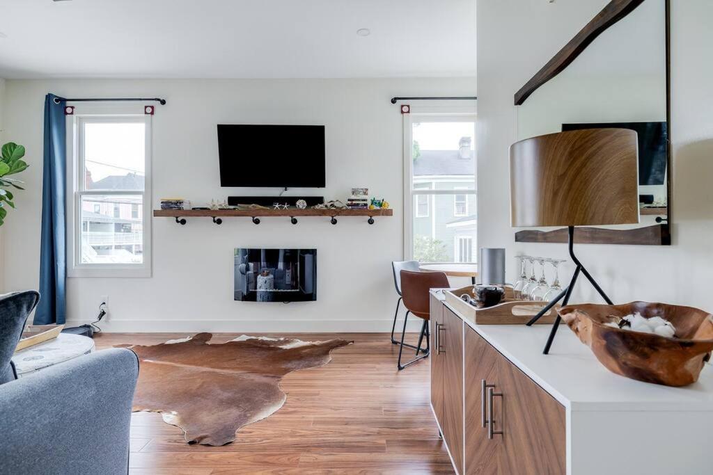 Judy'S Nest At The Wessels-Boyd House. Daire Savannah Dış mekan fotoğraf