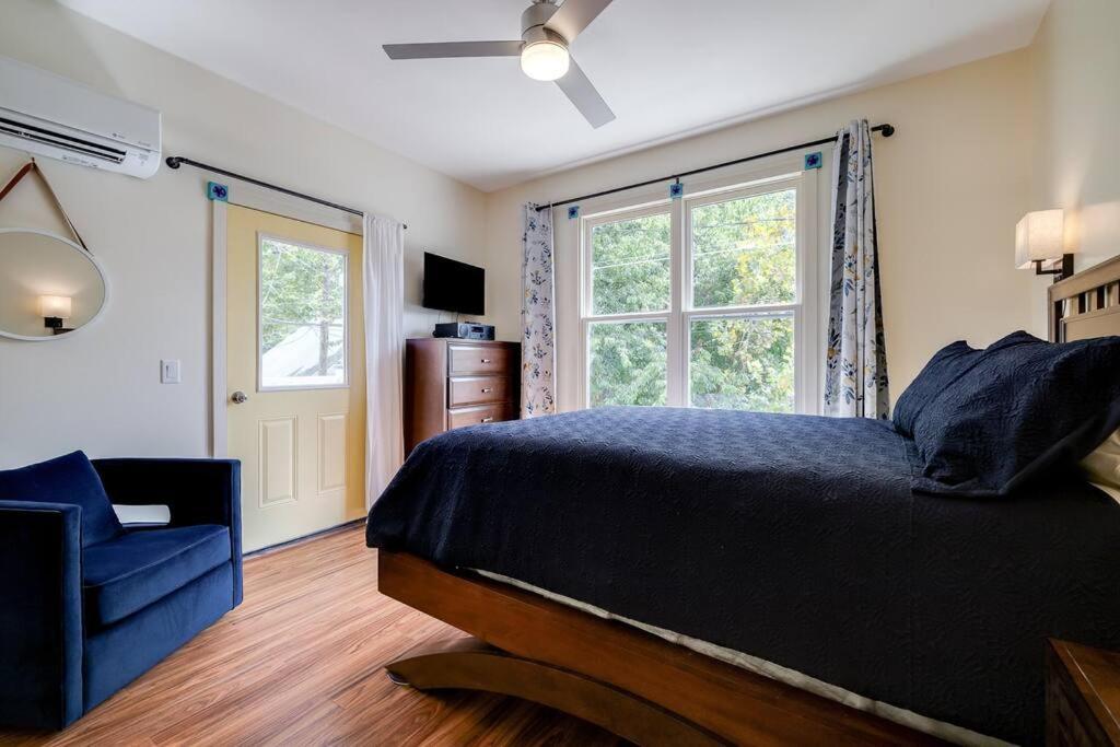 Judy'S Nest At The Wessels-Boyd House. Daire Savannah Dış mekan fotoğraf
